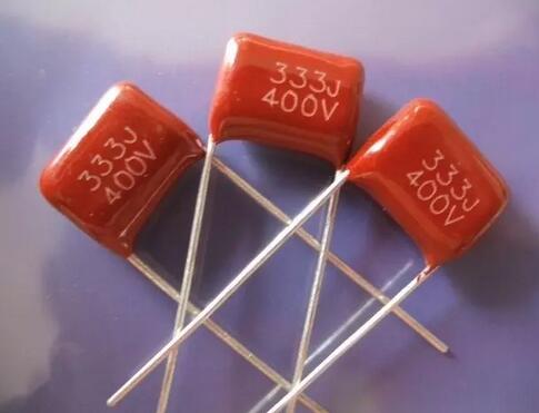 CBB電容器 CBB電容器