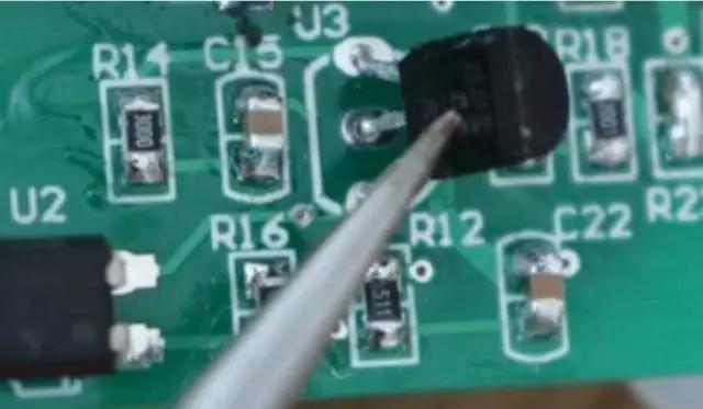 充電機硬件安全注意事項及調試步驟