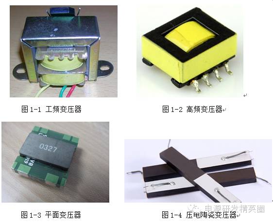 開關(guān)直流電源提高功率密度的幾個(gè)方向