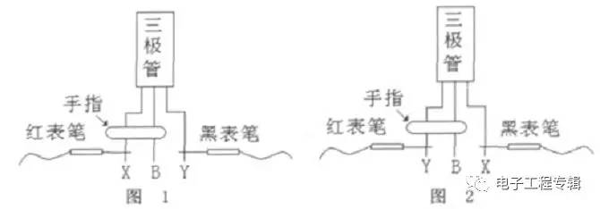 三極管倒置狀態的作用