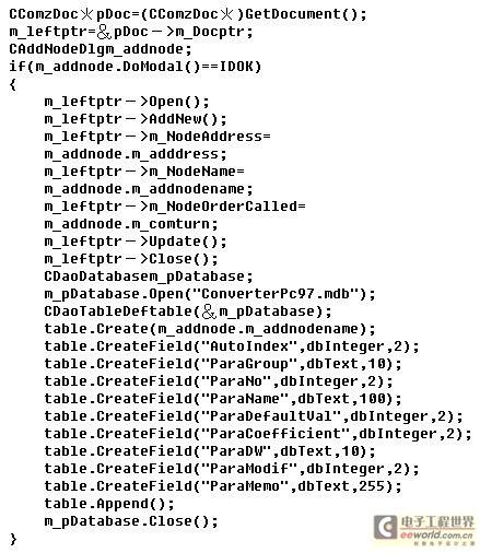 直流電源程序設(shè)計(jì)實(shí)例圖