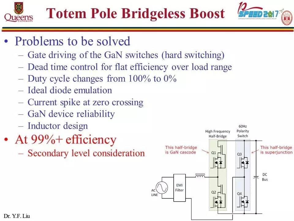 開關直流電源變換器的拓撲結構與控制策略的報告PPT截圖 開關直流電源變換器的拓撲結構與控制策略的報告PPT截圖