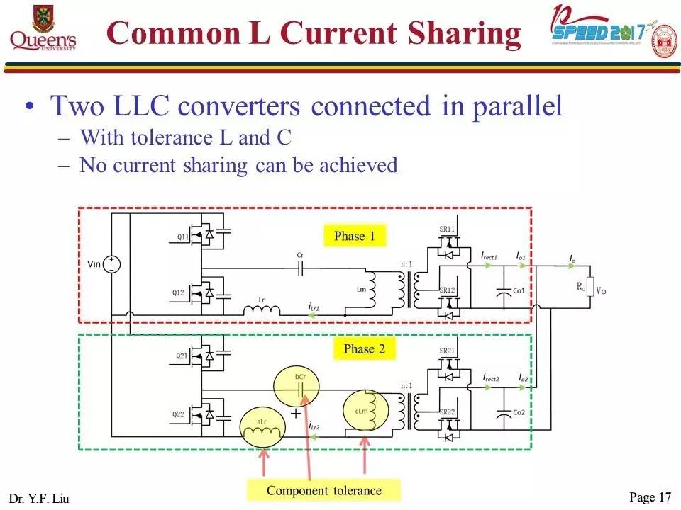 開關直流電源變換器的拓撲結構與控制策略的報告PPT截圖 開關直流電源變換器的拓撲結構與控制策略的報告PPT截圖