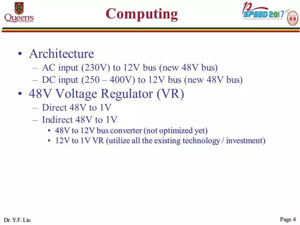 開關直流電源變換器的拓撲結構與控制策略的報告PPT截圖 開關直流電源變換器的拓撲結構與控制策略的報告PPT截圖