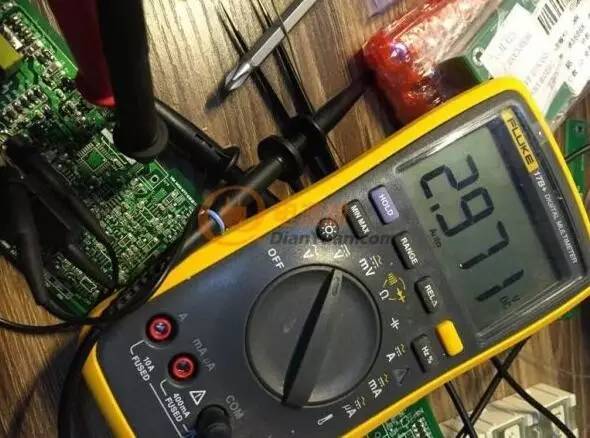 自己制作直流電源電子負載 自己制作直流電源電子負載