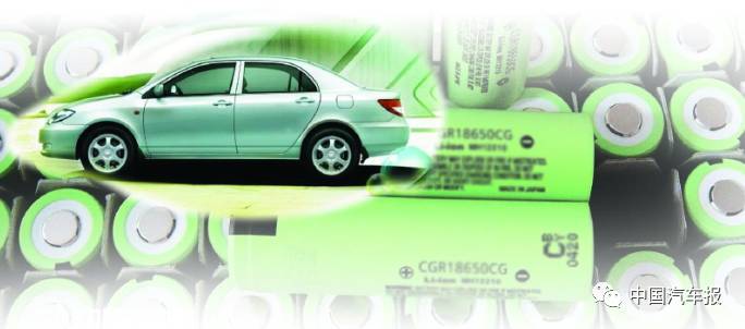 充電機充電電池升級 300Wh/kg比能量的步驟方法已經有了重大突破