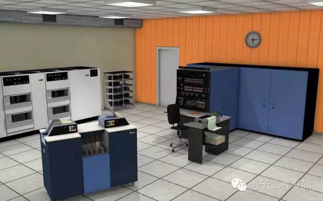 1970年代的個人計算機(jī)