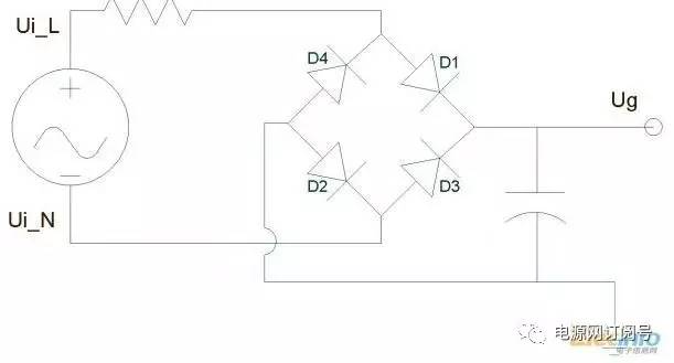 逆向開(kāi)發(fā)直流電源步驟解析