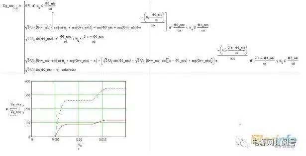 逆向開(kāi)發(fā)直流電源步驟解析