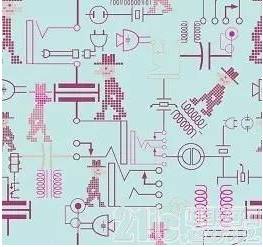 直流電源電路調(diào)試圖