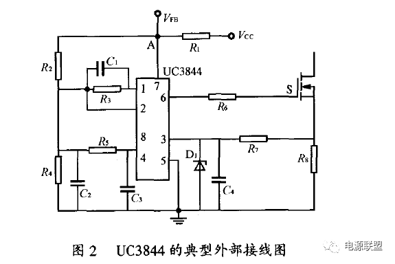 多路雙管正激直流電源設(shè)計(jì)