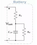 充電機(jī)充電蓄電池自放電特性