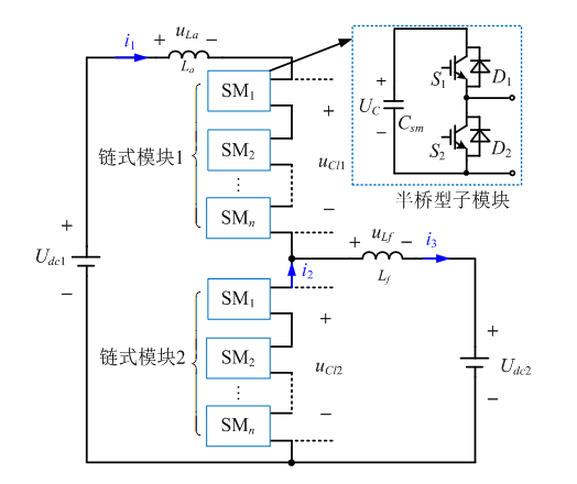 應用于直流電源電網的直接耦合式直流穩壓電源變壓器