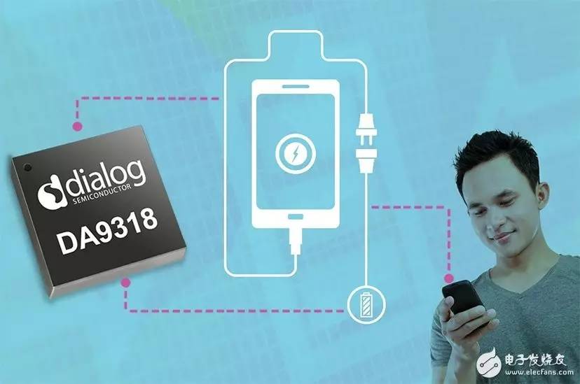 充電電流未10A、98%效率的充電機轉換器問世