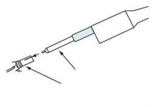 測量輸出噪音數字