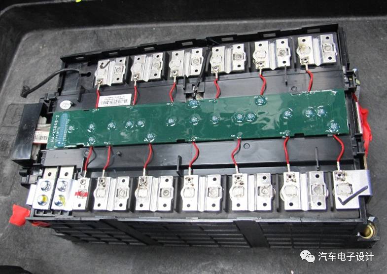 充電機充電線路板FPC在動力蓄電池上的應用方案