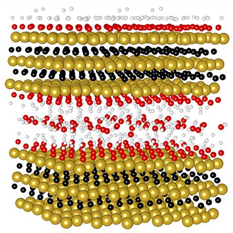 充電機充電電容器實現秒級充電的2D材料解析