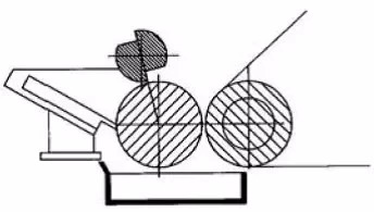 充電機充電鋰電池極片擠壓涂布常見缺陷有哪些？